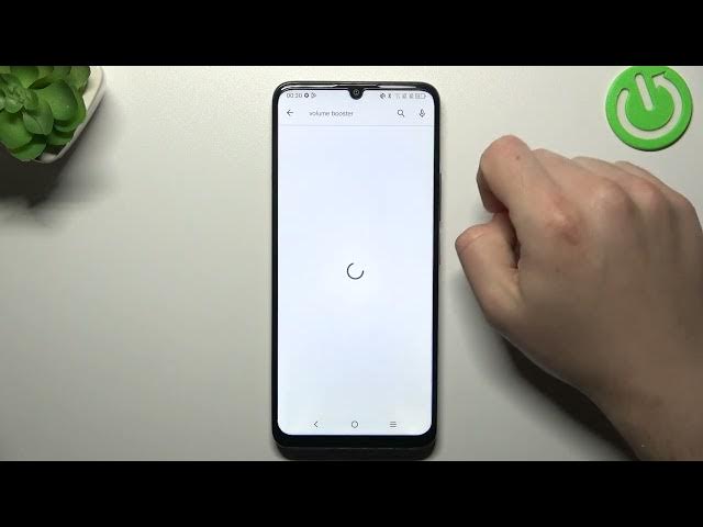 Video thumbnail for Make TCL 40 SE Louder - Download Volume Booster GOODEV App