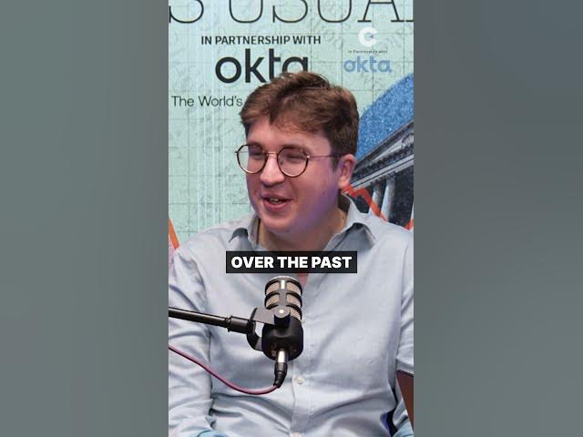 Video thumbnail for Could political ambition trigger market instability?