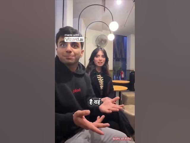 Video thumbnail for bisht_of_hills🏔                                  #comedy #trending #shorts #viralvideo  #funnycomedy