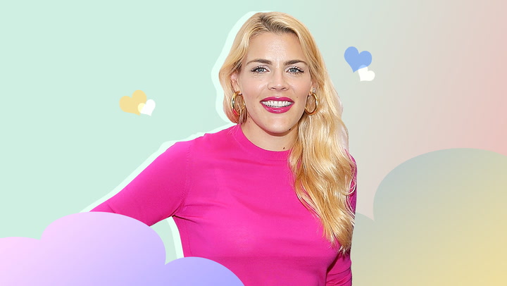 Video thumbnail for Perfect Night In | Busy Philipps