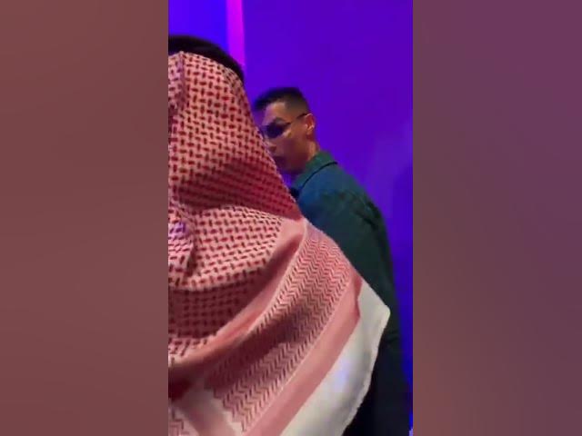 Video thumbnail for 💲Cristiano Ronaldo Dubai video . #dubai #ronaldo #football