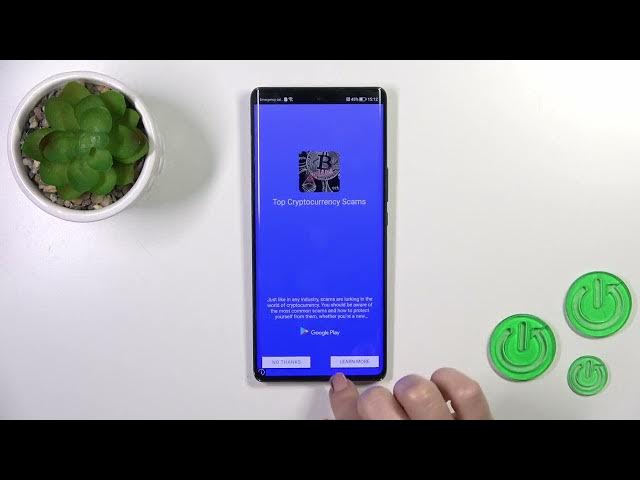 Video thumbnail for How to Install iPhone Keyboard on HONOR Magic5 Lite - Use Green Apple Keyboard App