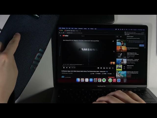 Video thumbnail for How to Connect JBL XTREME 3 with Macbook - JBL Bluetooth Pairing with iOS