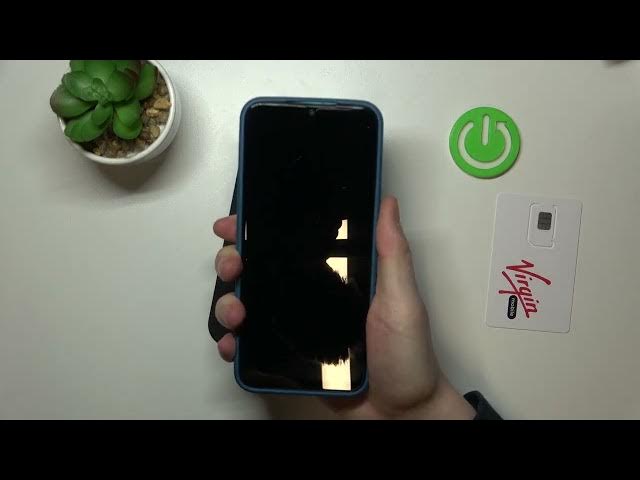 Video thumbnail for How Big is Tecno Spark Go 2022 - Hand Size Comparison