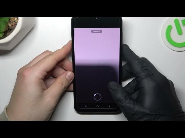 Video thumbnail for How to Change the Slow Motion Video Speed on SAMSUNG Galaxy A25