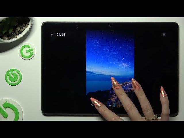Video thumbnail for How to Add Photo to Text Messages on HAUWEI Mediapad T5