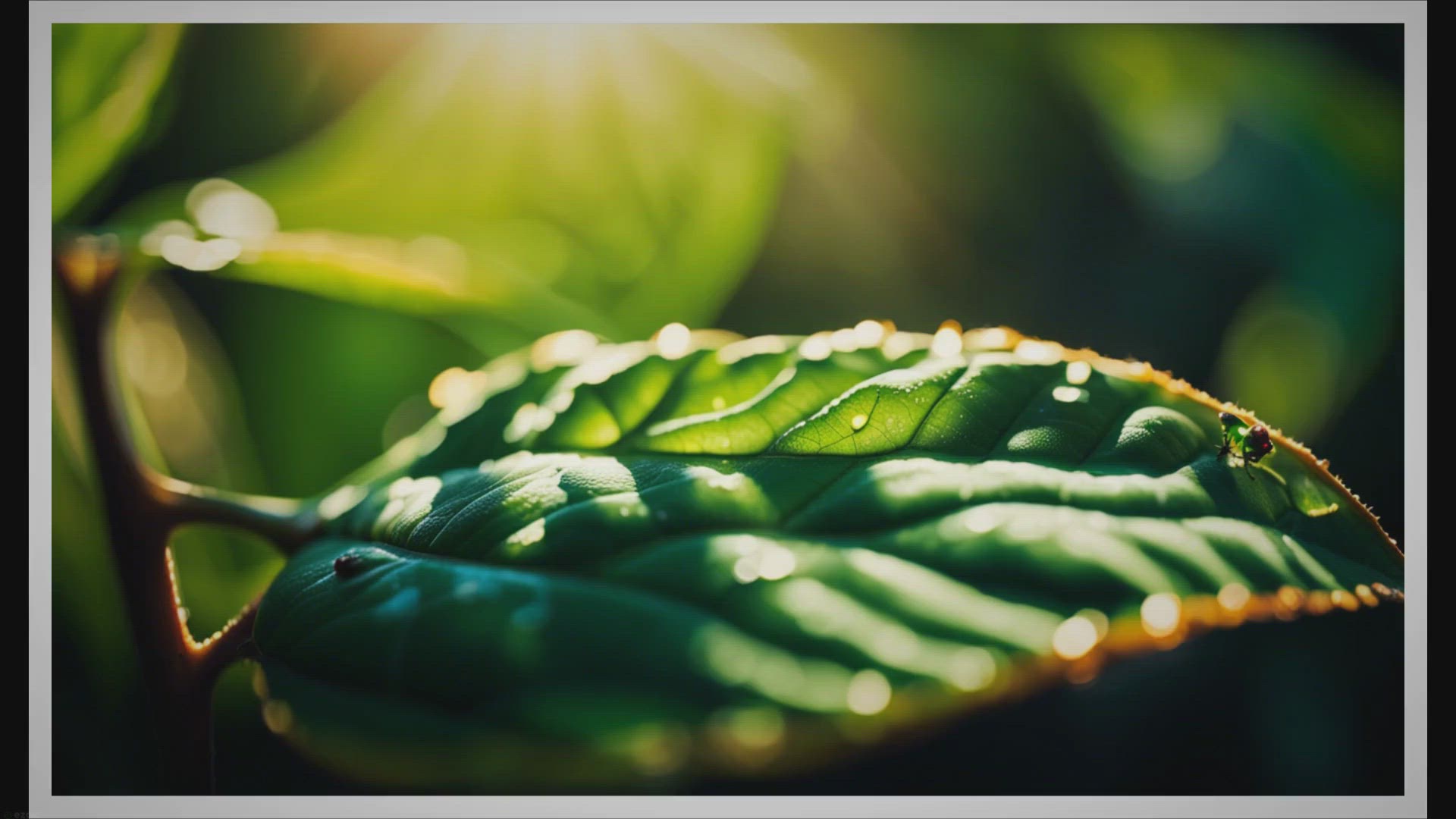'Video thumbnail for How to get rid of Thrips in the garden'
