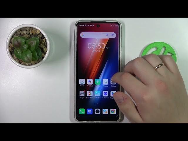 Video thumbnail for How to Make Opera Mini Brower As Default Browser in INFINIX Hot 11S