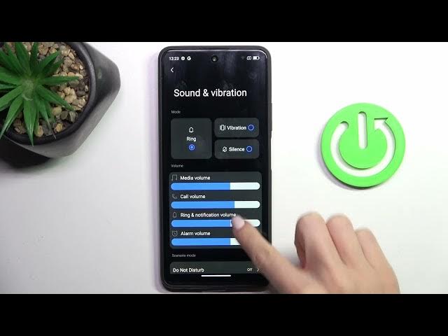 Video thumbnail for How to Turn On & Turn Off the Touch Sounds on OSCAL Tiger 12 Phone