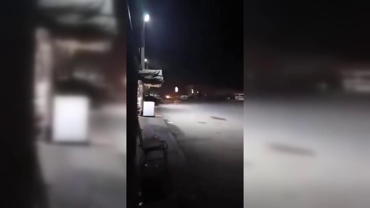 Video thumbnail for Yemen: Armed Clashes Between Houthis and Yemeni Forces Intensify.
