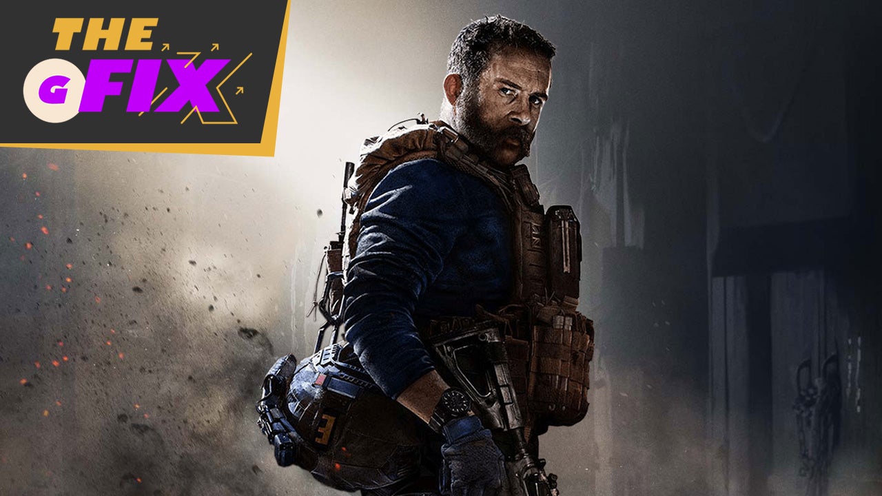 Video thumbnail for Former Activision CEO Claims They Were Right to Sell to Microsoft - IGN Daily Fix