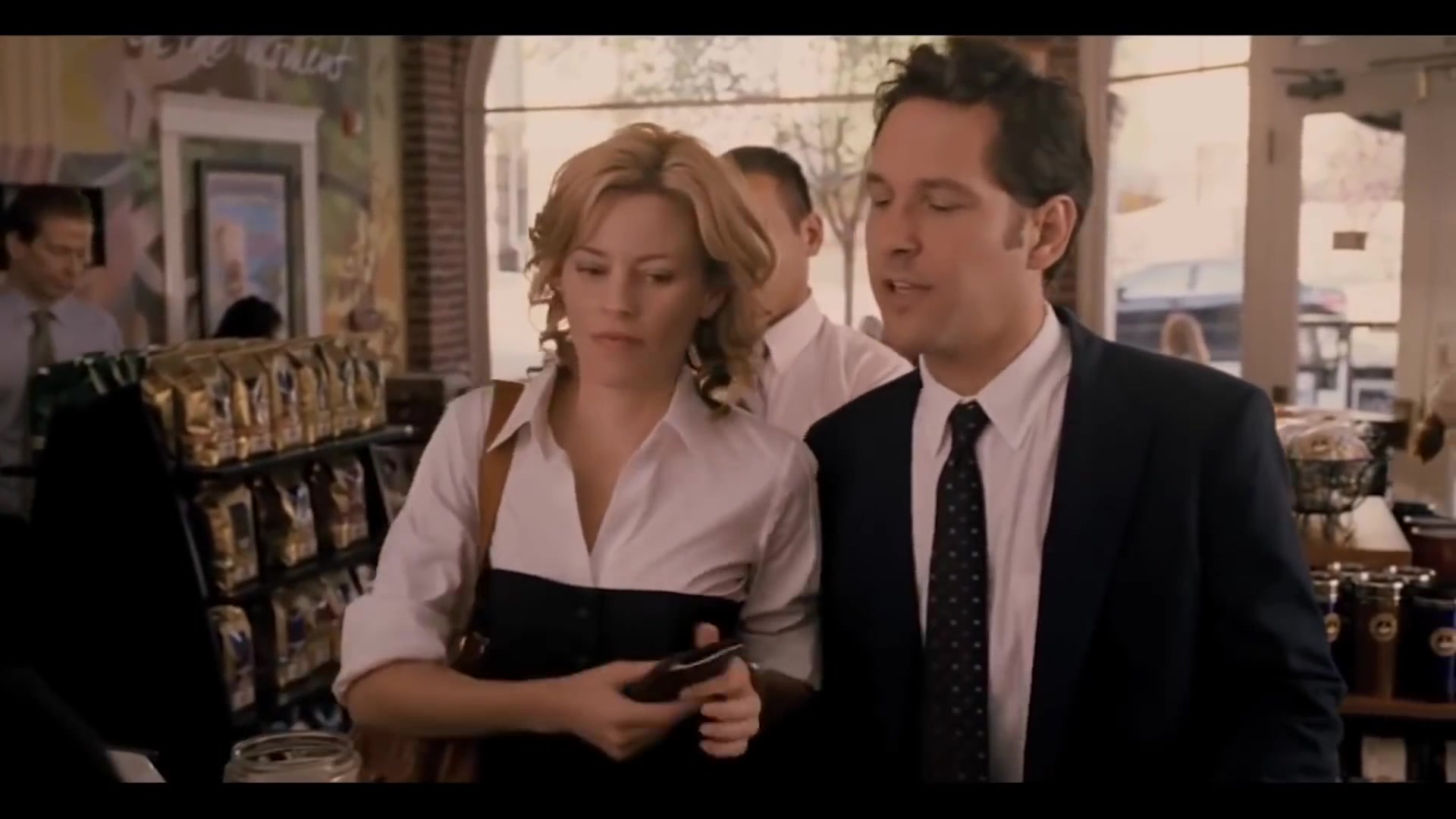 Video thumbnail for Workers Reveal What It's Really Like To Work At Starbucks