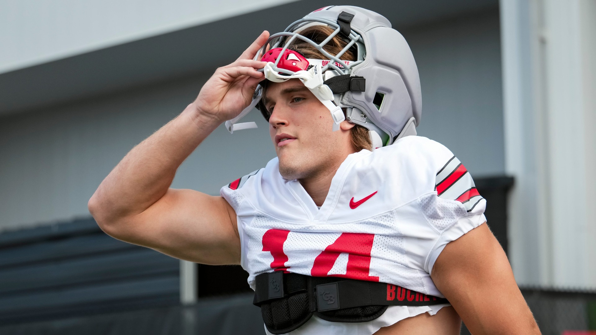 Video thumbnail for Predicting All-American Picks: Impact Players to Watch