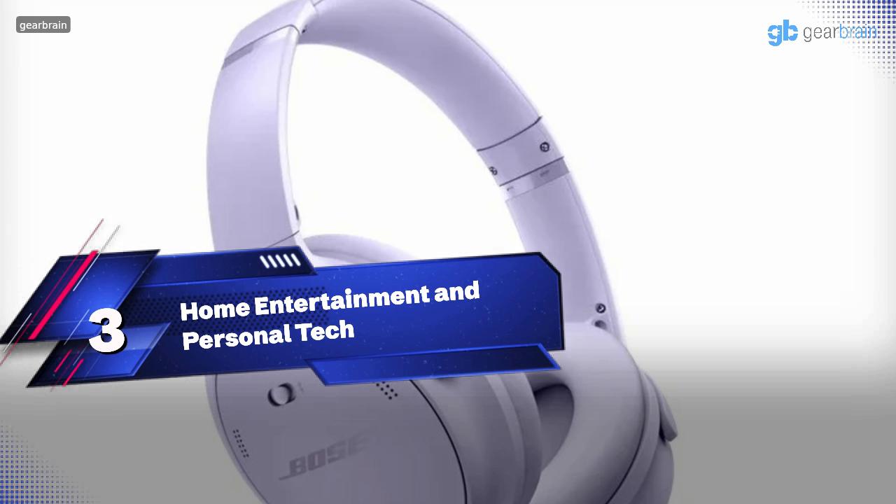 Video thumbnail for Top Tech & Smart Home Deals in Amazon’s Big Spring Sale