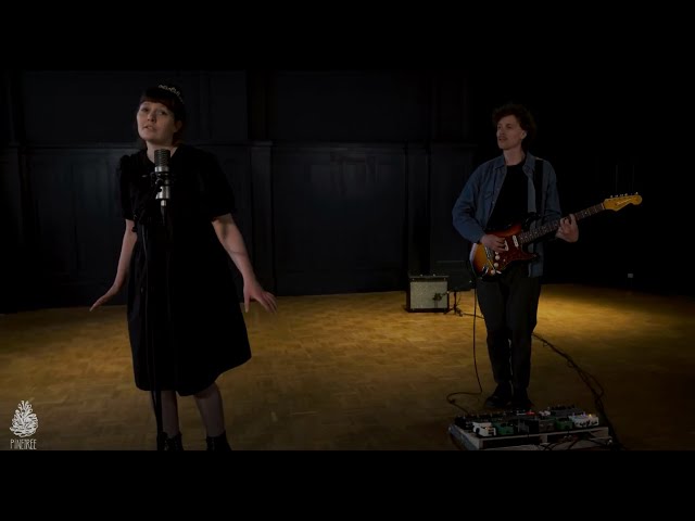 Video thumbnail for Minoa - Eye of an Eagle | Pinetree