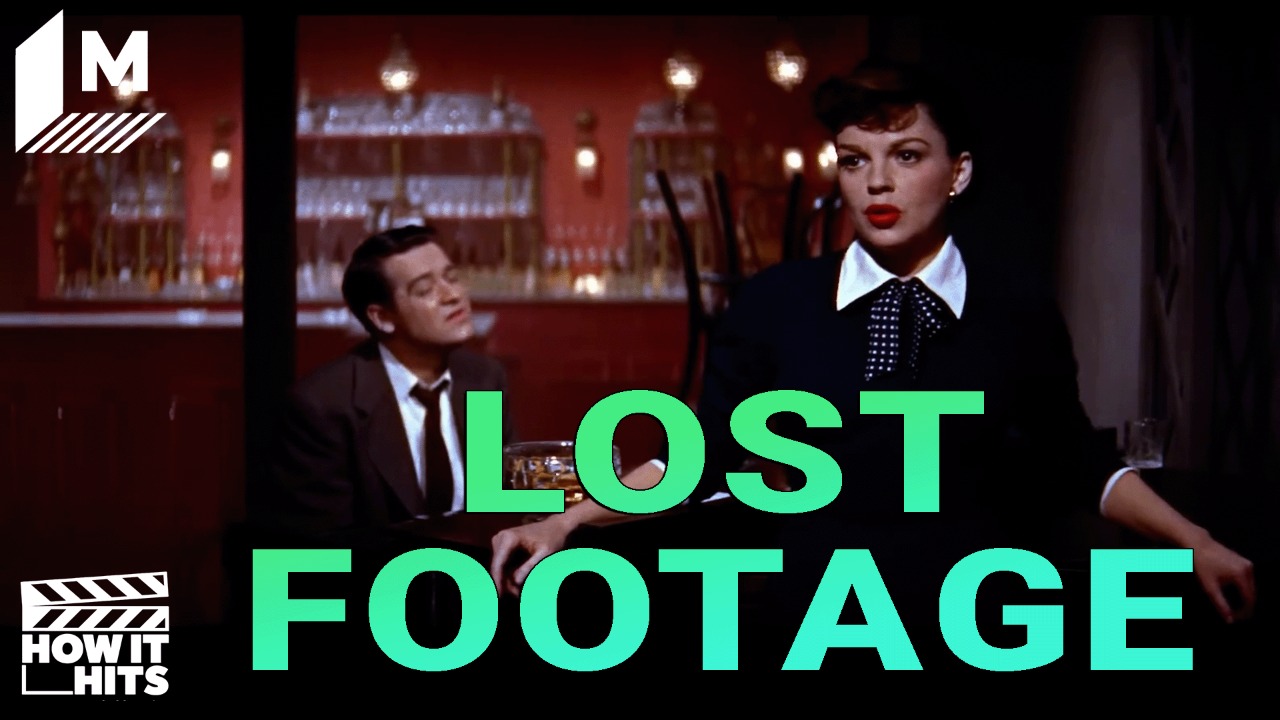 Video thumbnail for The $5 Million Tragedy: Why Warner Bros. Destroyed 'A Star Is Born'