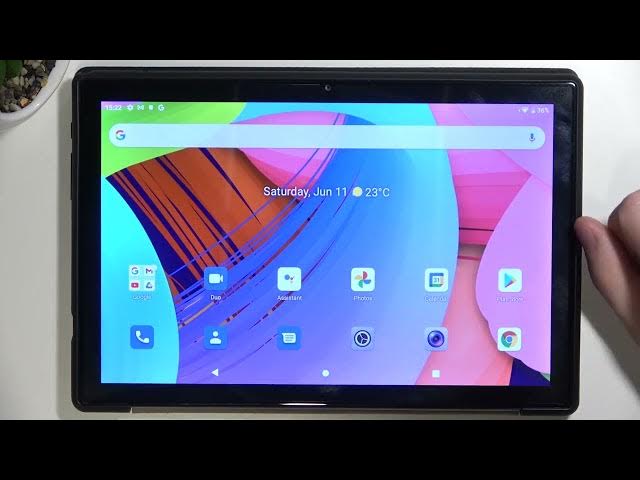 Video thumbnail for Does OUKITEL OKT1 Have Fingerprint Sensor – Check Touch ID