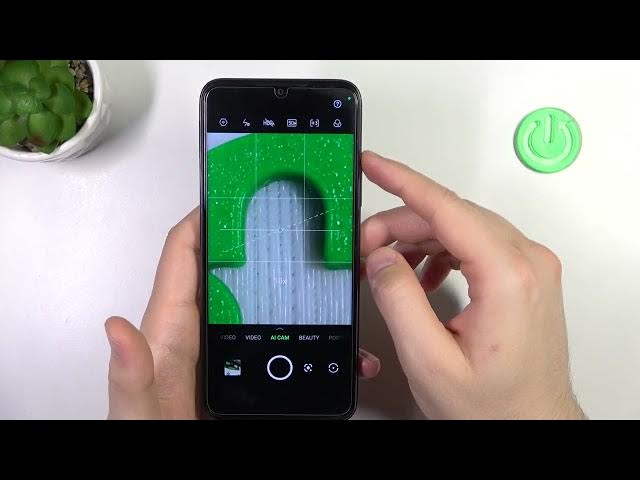 Video thumbnail for How to Set The Maximum Zoom on INFINIX Hot 20