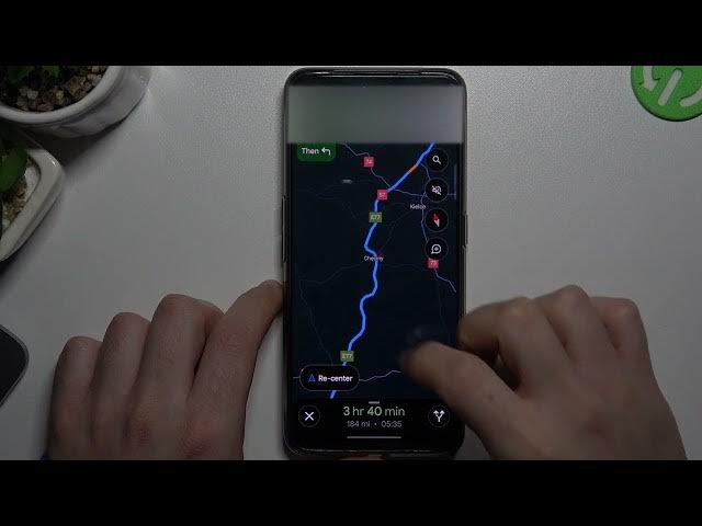 Video thumbnail for How to Find Parking Along the Route in Google Maps Mobile? Check Parkings on your Route!