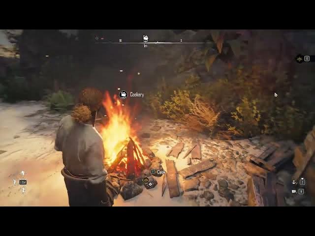 Video thumbnail for How To Cook In Skull & Bones