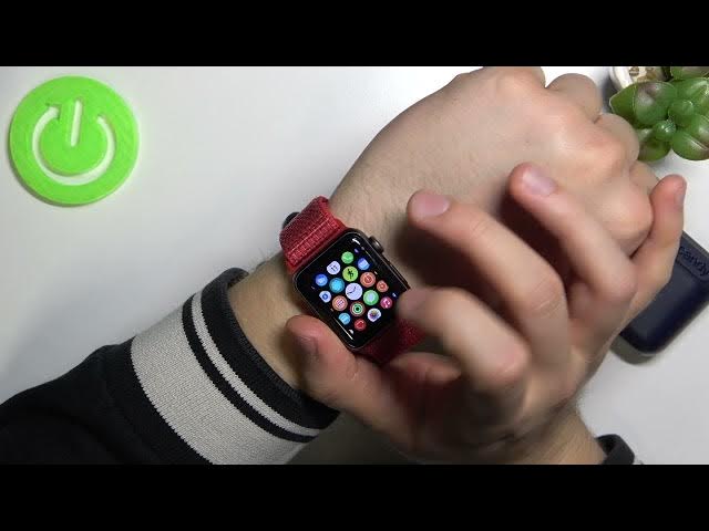 Video thumbnail for How to Pair Skullcandy Indy with Apple Watch?