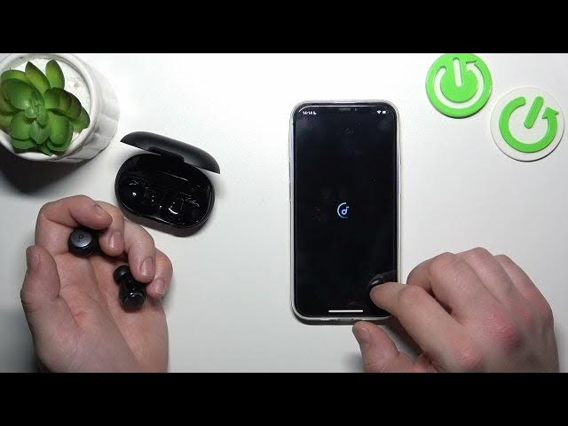 Video thumbnail for How To Enable & Disable Earbud Fit Test On Soundcore Space A40