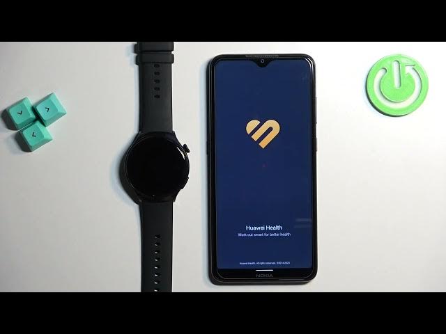 Video thumbnail for How to Change Steps Goal on Huawei Watch 4 Active?