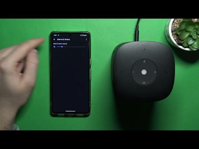 Video thumbnail for How To Adjust Volume Level For Alarms On Xiaomi Smart Speaker IR Control