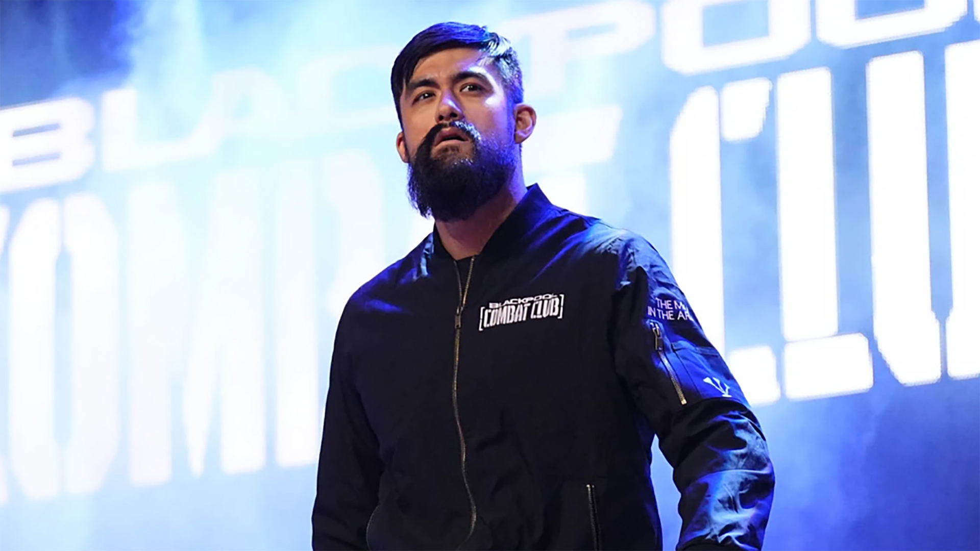 Video thumbnail for Reason For Wheeler Yuta's Long Absence From AEW