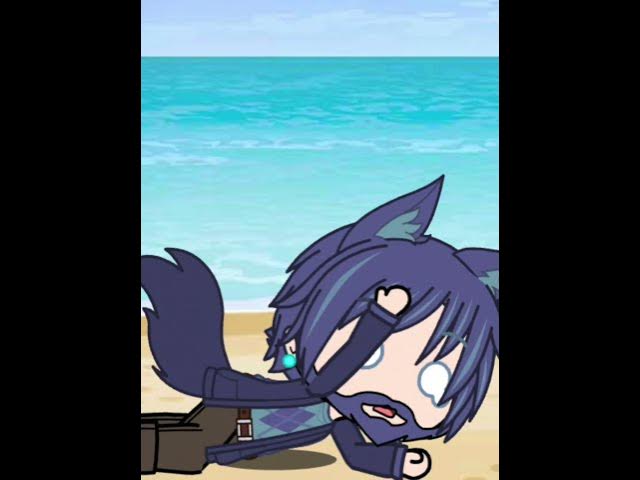 Video thumbnail for #memeshorts #gacha #gachaclub #memes #humor #viralvideo #video #animation