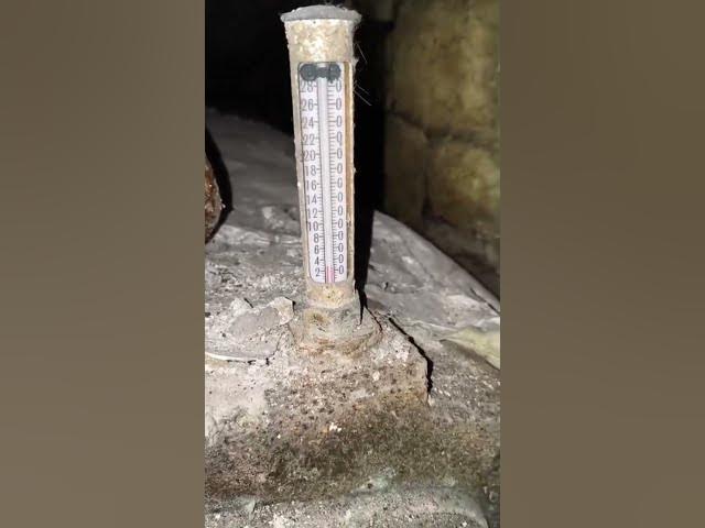 Video thumbnail for How hot was it