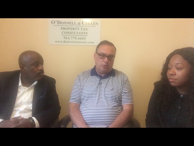 Video thumbnail for Are your property taxes to high? Find out how to change that now!