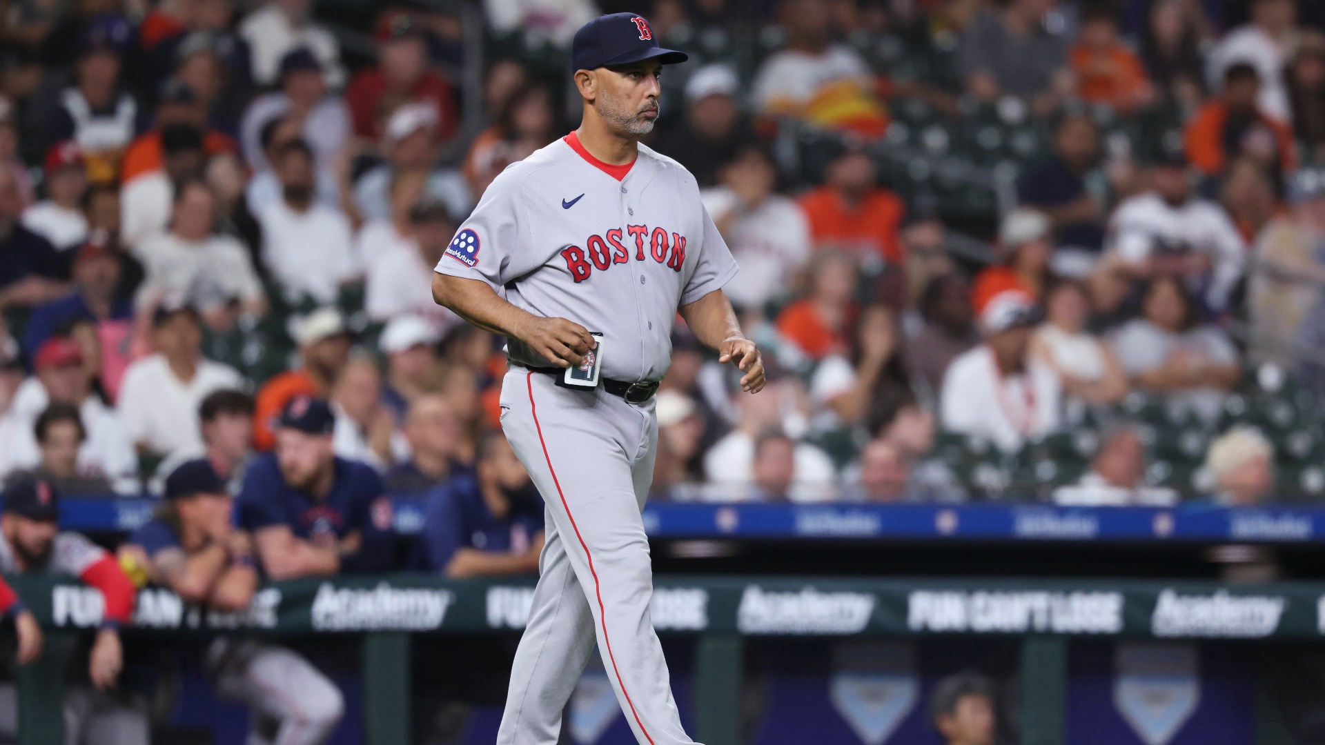 Video thumbnail for MLB Managerial Changes: Who Will Lead the Mets and Phillies?