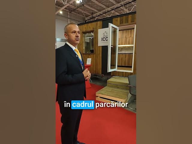 Video thumbnail for Microshop pe roți de la Blusky.ro