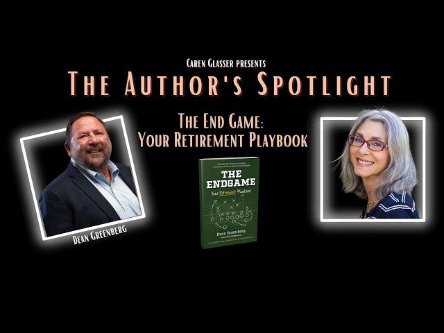 Video thumbnail for The End Game: Your Retirement Playbook