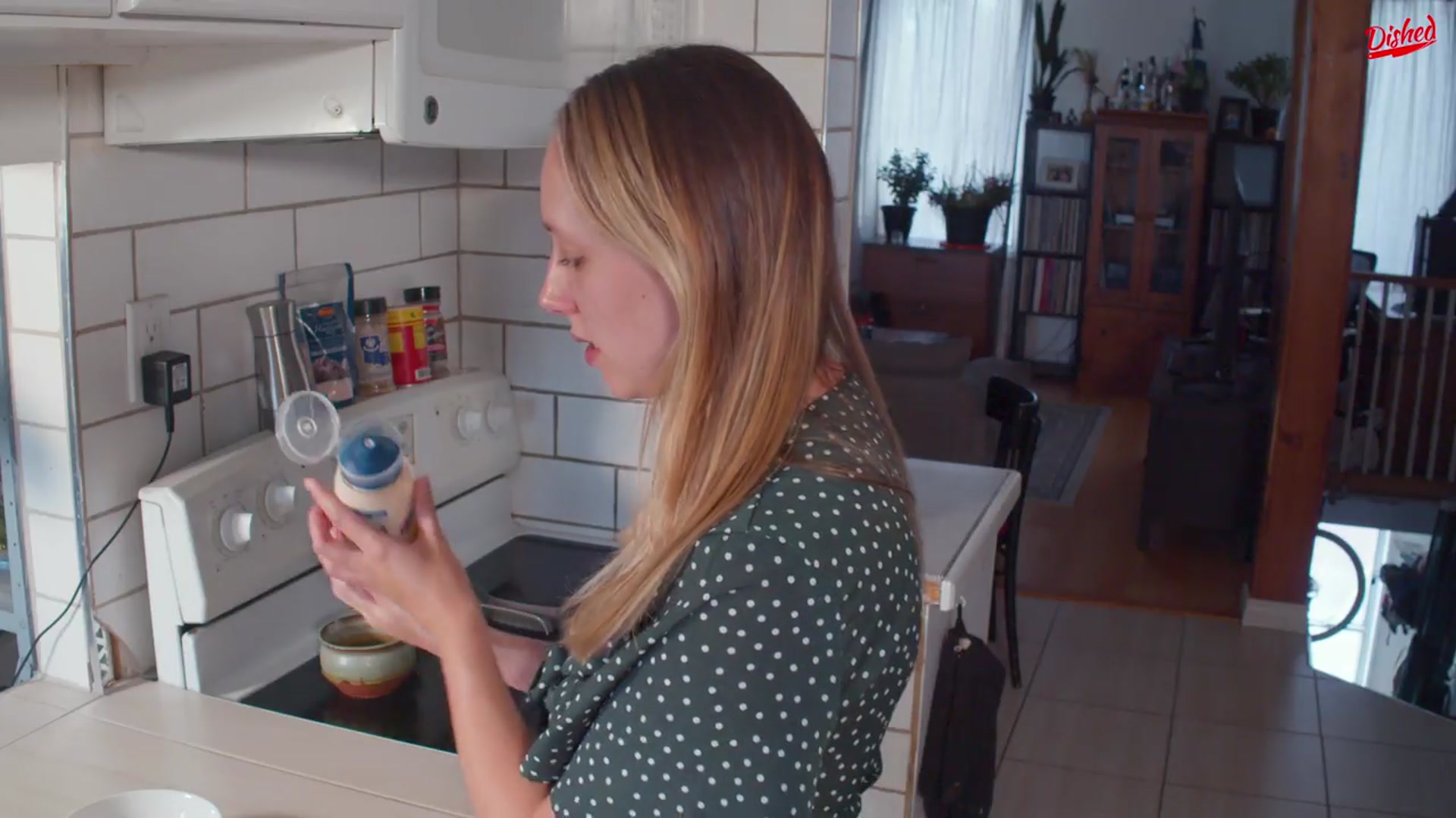 Video thumbnail for Homemade McDonald s Saweetie Meal Big Mac Copycat Recipe (720P HD)