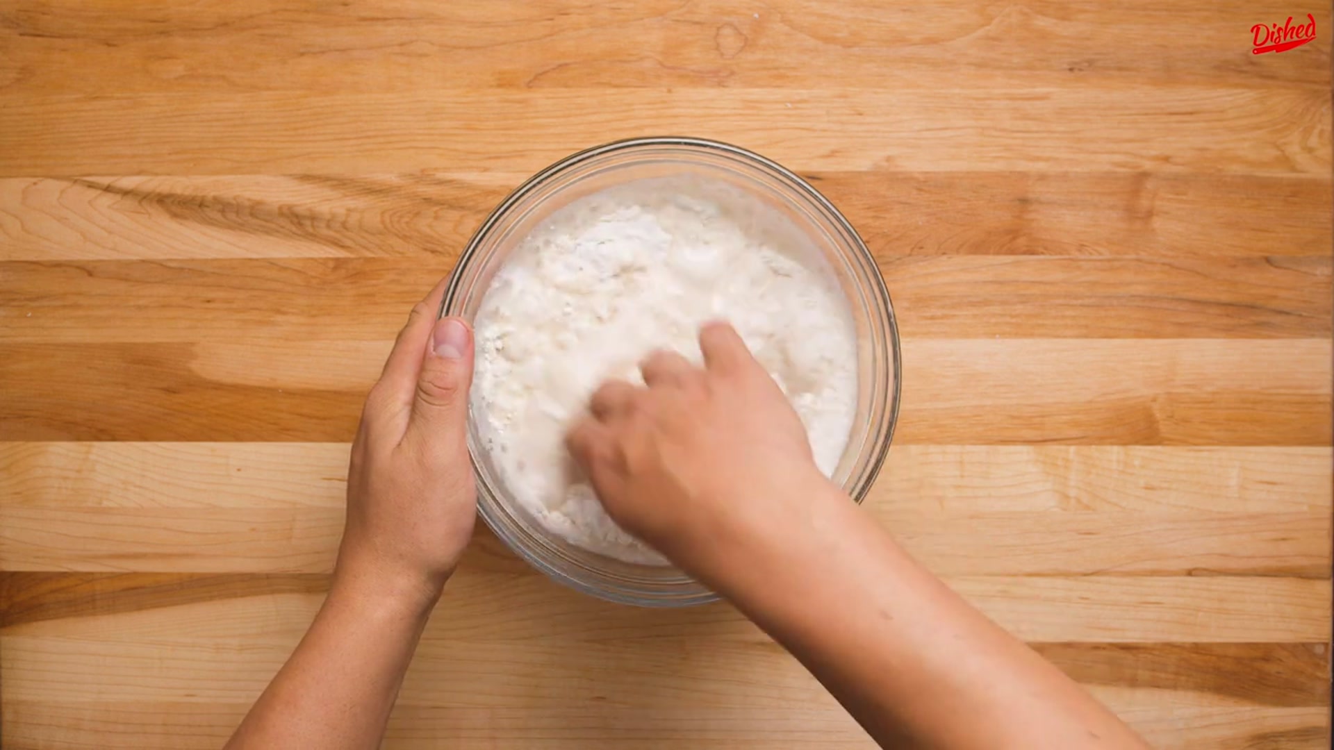 Video thumbnail for How to Make Spinach and Feta Gozleme (Traditional Turkish Street Food)(720P HD)