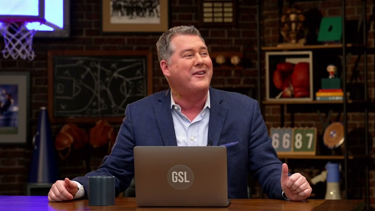 Video thumbnail for Greatest Sports Legends Then and Now - Features Lee Trevino and the start of his career