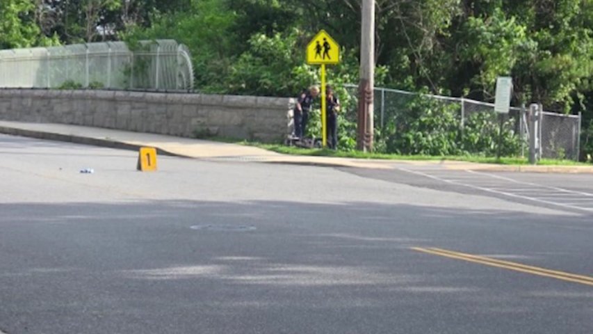 Video thumbnail for Westbury teen seriously injured in latest Long Island e-bike crash
