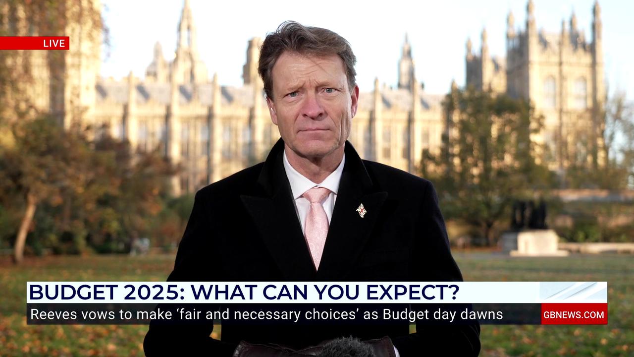 Video thumbnail for WATCH: Richard Tice warns hike in minimum wage will 'prevent young people getting jobs'
