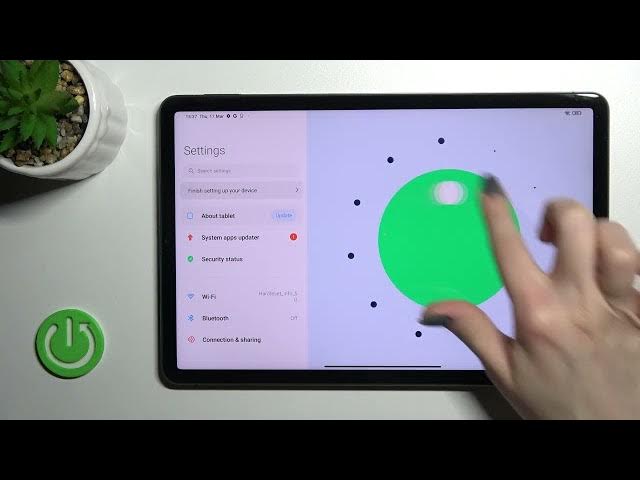 Video thumbnail for Xiaomi Pad 5 - How To Check Android Version