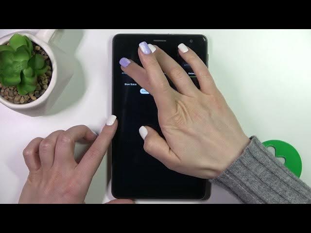 Video thumbnail for How to Customize AOD on NAVITEL T787 4G? - Muviz Egde App