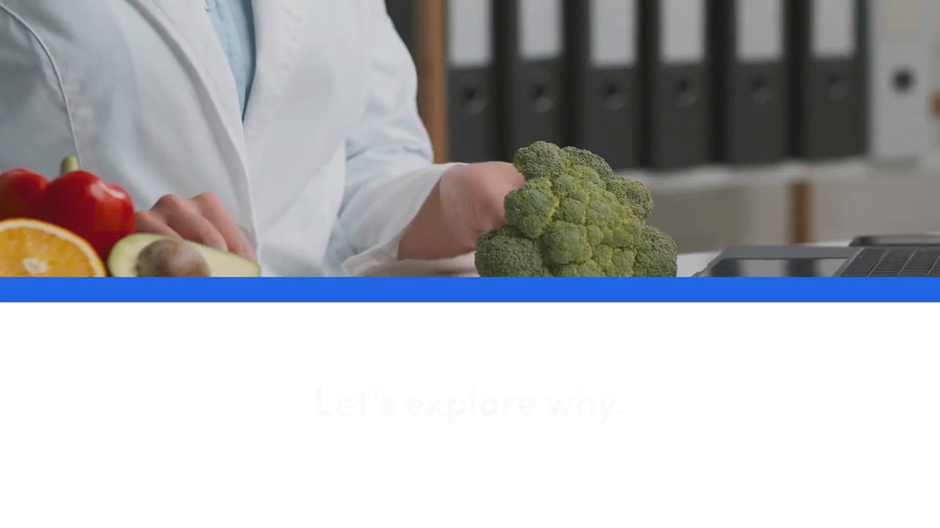 Video thumbnail for Bloating_and_Gut_Health_Explained