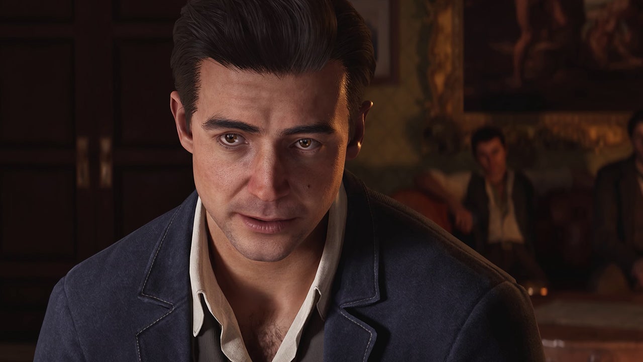 Video thumbnail for Mafia: The Old Country - Man of Honor - Official Launch Trailer