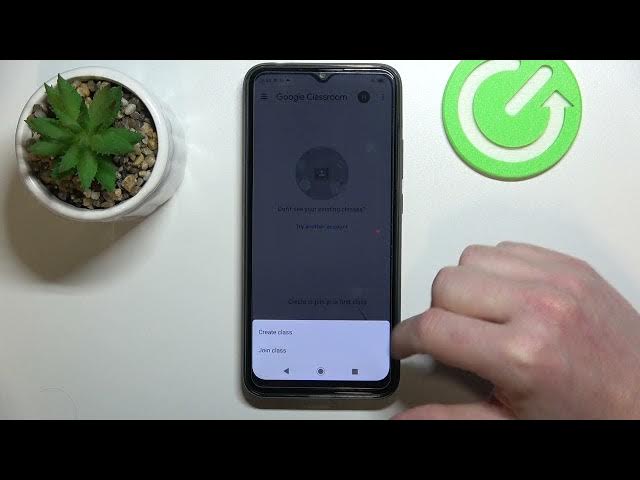 Video thumbnail for How To Install And Join Google Classroom on BLACKVIEW A70