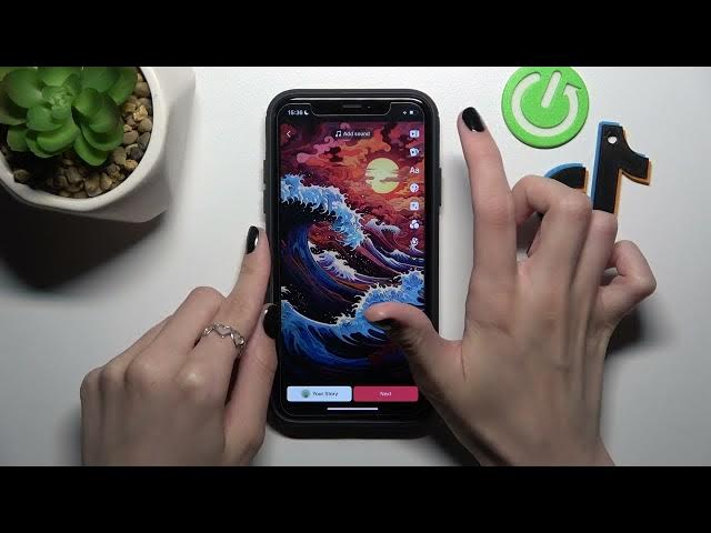 Video thumbnail for What is the MagiCut Option - How to Use MagiCut on TikTok