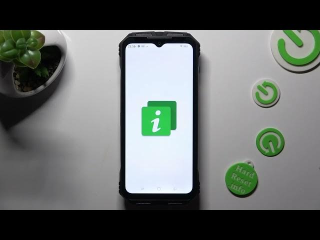 Video thumbnail for How to Check Phone Specifications on DOOGEE V MAX – DevCheck Hardware and System Info App