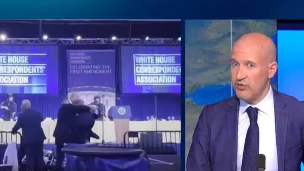 Video thumbnail for Trump turns assassination attempts into 'political rocket fuel'