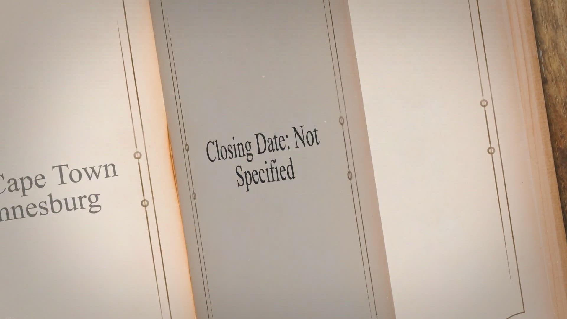 Video thumbnail for Maersk YES Learnership