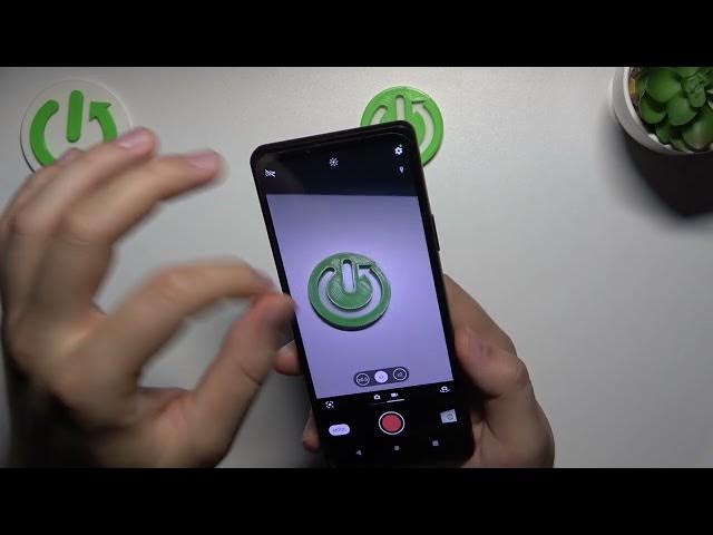 Video thumbnail for What is the Maximum Camera Zoom in Sony Xperia 10 V